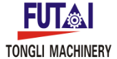 FUTAI|Tongli Machinery-No.1 Manufacturer Of Automated Machinery For Heating Elements,Heaters,Electric Heaters,Tubular Heaters in China|Maquinaria automatizada para Resistências e Aquecedores Elétricos Logo