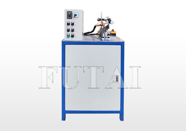 TL-311 High density cartridge heater cap welding machine