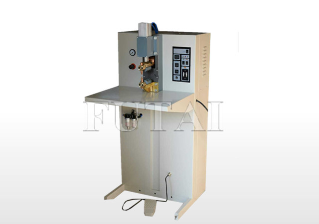 Spot Welding Machine