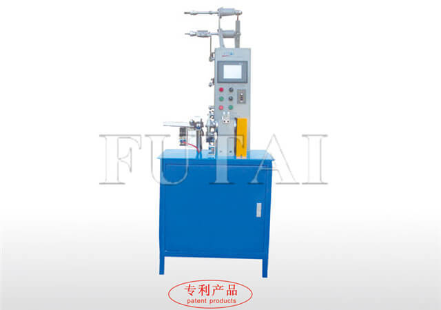 TL-110A Coiling machine