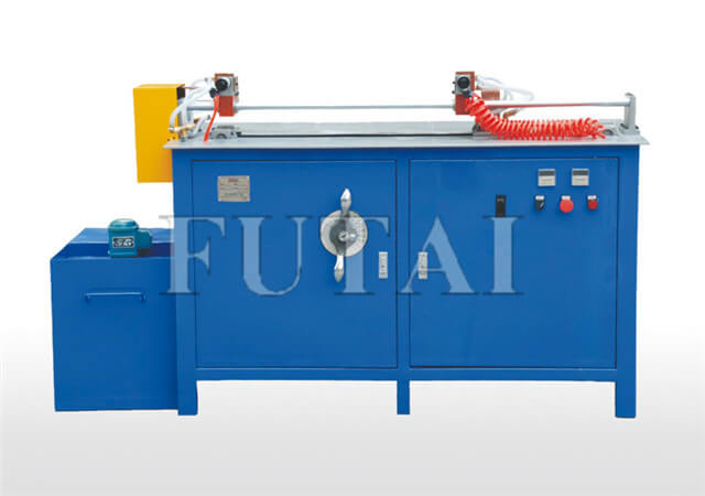 TL-113 Partial annealing machine