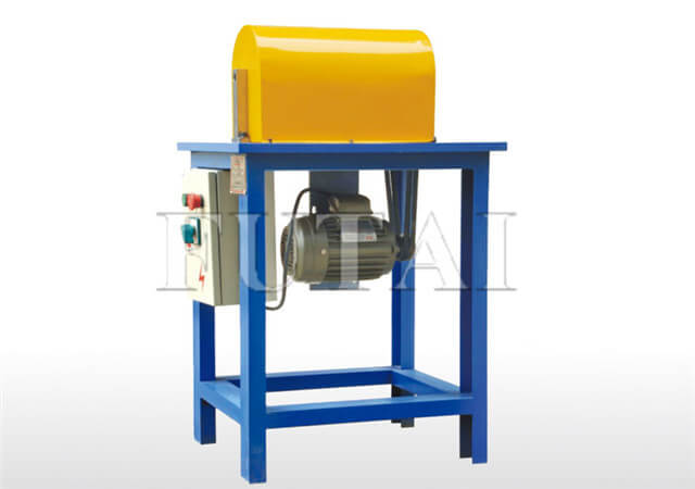 TL-130 Subulate tube shrinking machine