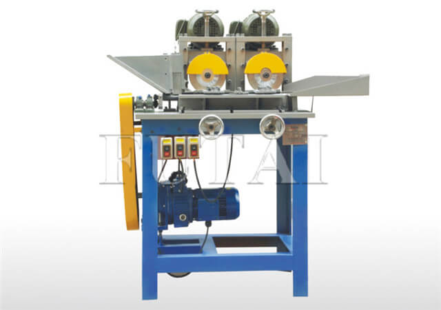 TL-131 Terminal pin grinding machine