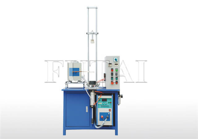 TL-205 High frequency soldering machine