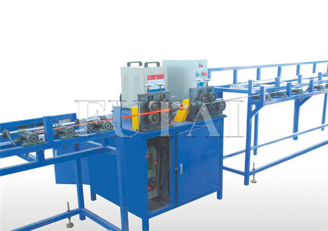 TL-230 High frequency annealing machine