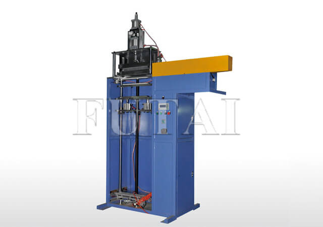 TL-303 Automatic upper plug and pin assembling machine