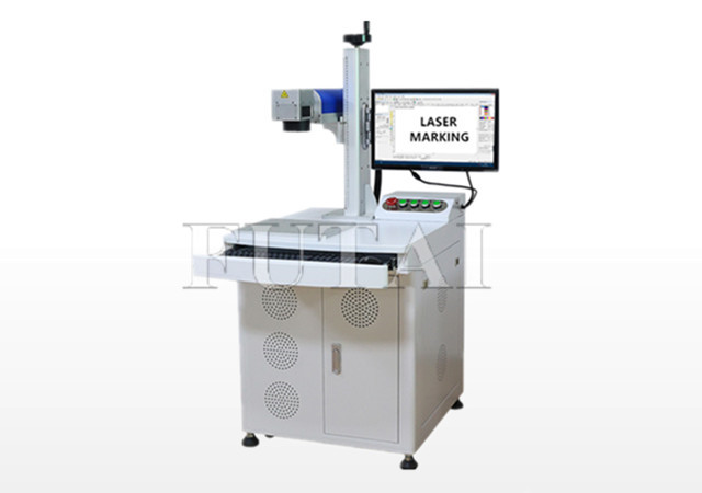 Laser Marking Machine