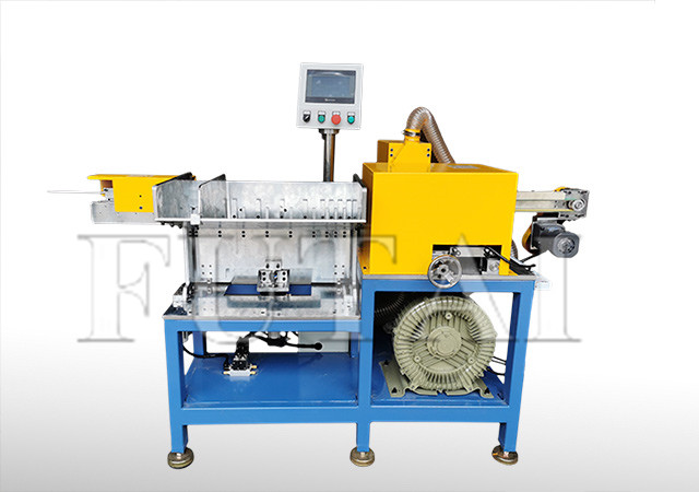 TL-268 Automatic polishing machine