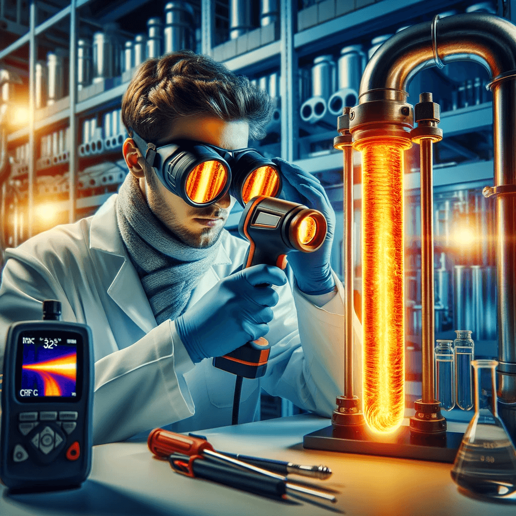 FUTAI's Innovations in Heating Pipe Technology and Global Impact