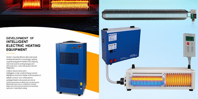 Latest Technological Advancements and Innovations in the Electric ...
